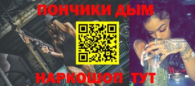 хмурый Среднеуральск